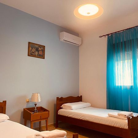 Comfort Guest Rooms Vila Hm Sarandë 외부 사진