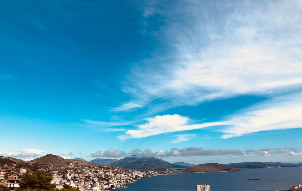 Comfort Guest Rooms Vila Hm Sarandë 외부 사진