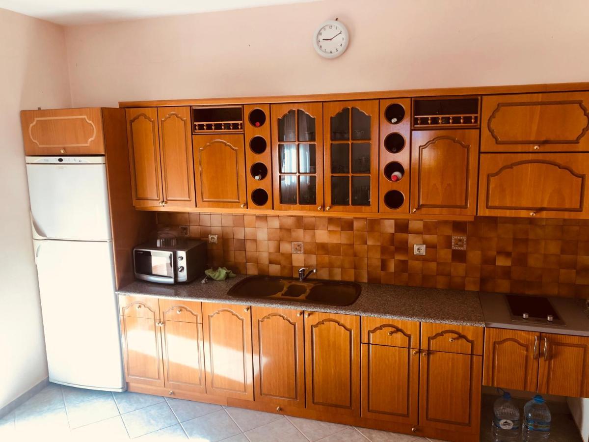 Comfort Guest Rooms Vila Hm Sarandë 외부 사진