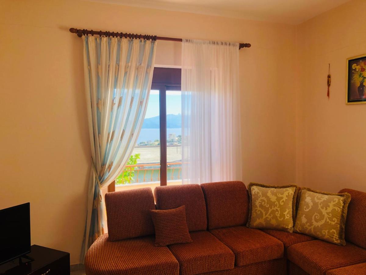 Comfort Guest Rooms Vila Hm Sarandë 외부 사진