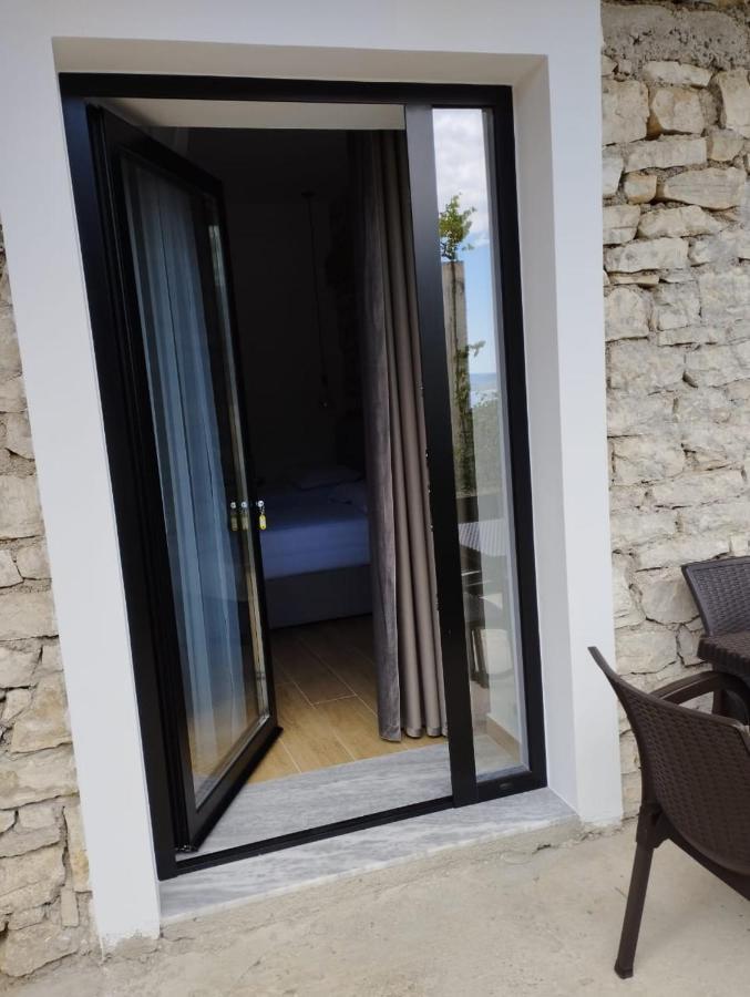 Comfort Guest Rooms Vila Hm Sarandë 외부 사진