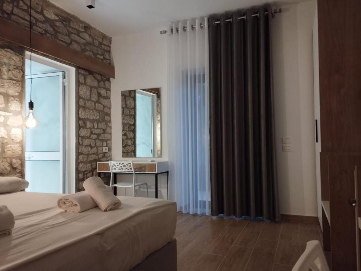 Comfort Guest Rooms Vila Hm Sarandë 외부 사진
