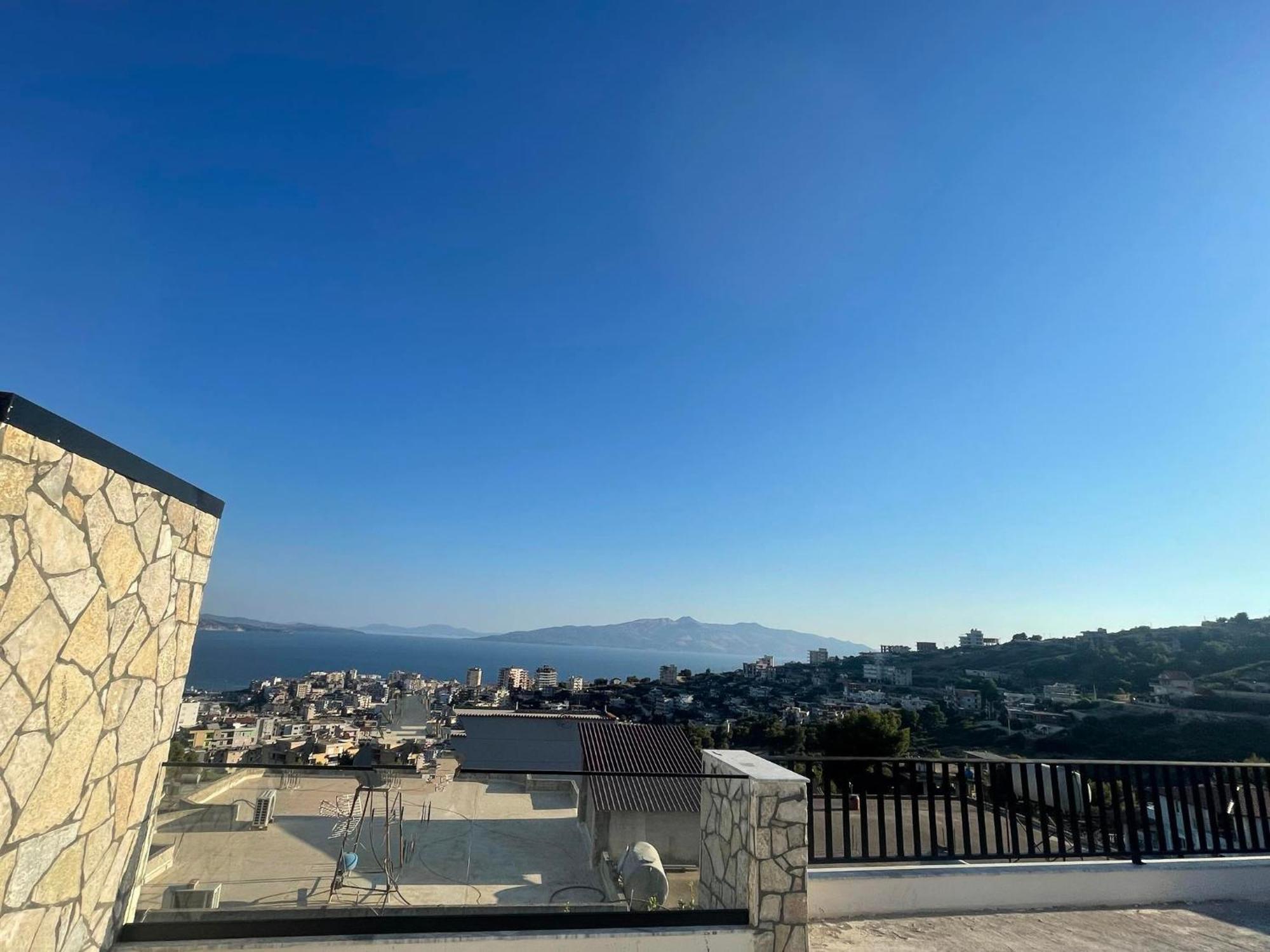 Comfort Guest Rooms Vila Hm Sarandë 외부 사진
