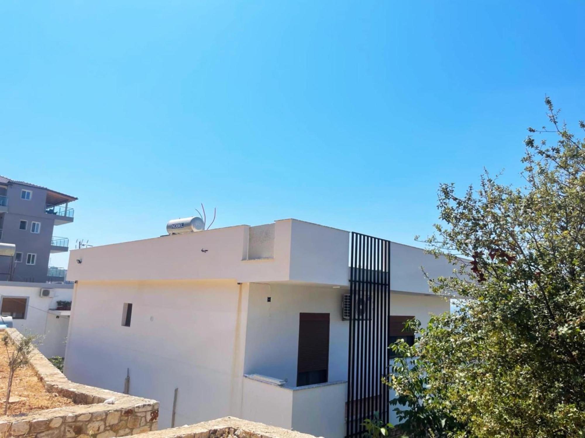 Comfort Guest Rooms Vila Hm Sarandë 외부 사진