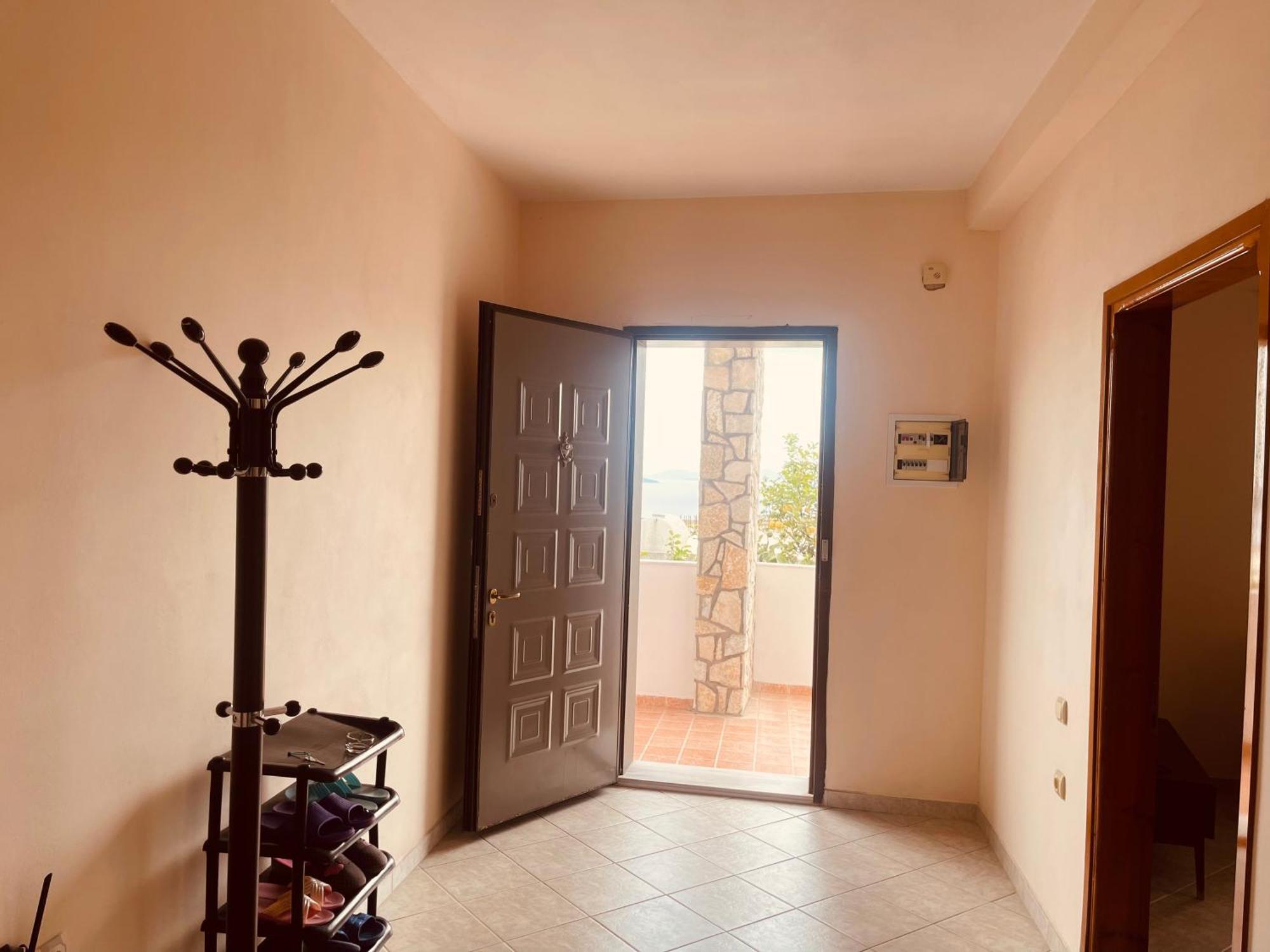 Comfort Guest Rooms Vila Hm Sarandë 외부 사진