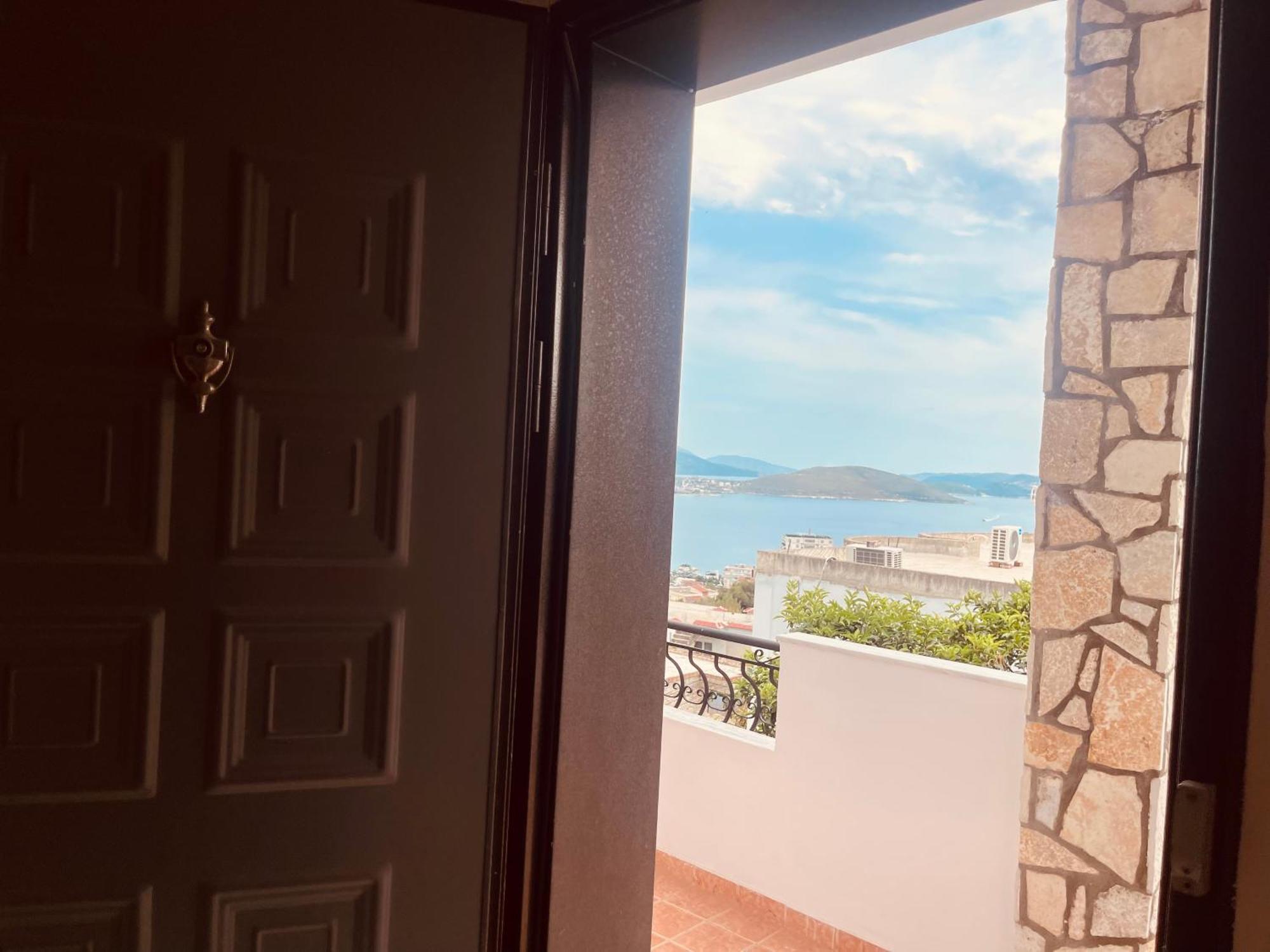Comfort Guest Rooms Vila Hm Sarandë 외부 사진