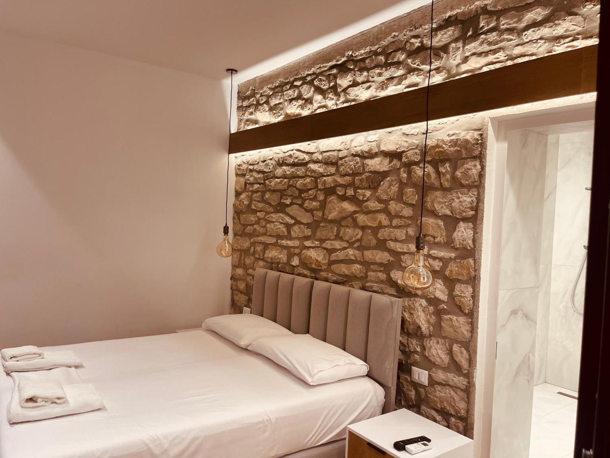 Comfort Guest Rooms Vila Hm Sarandë 외부 사진
