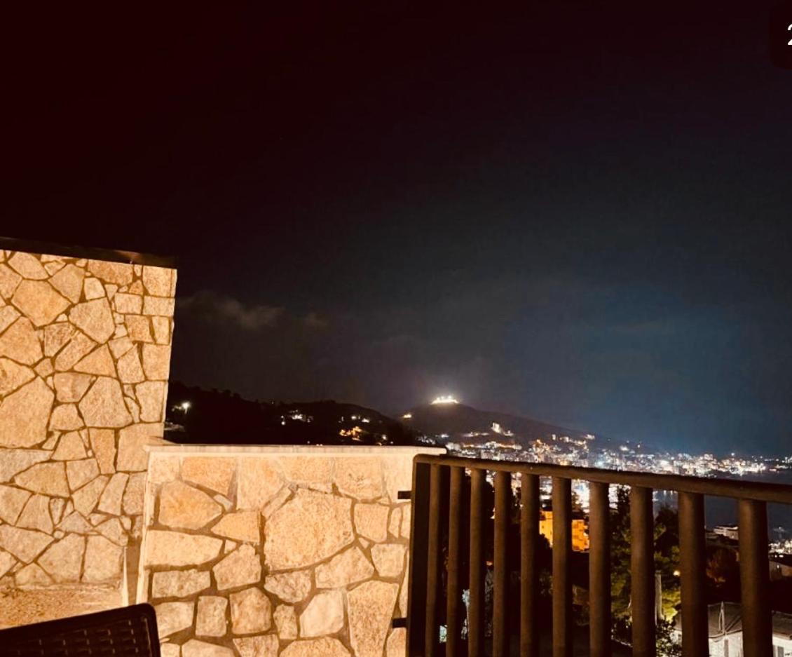 Comfort Guest Rooms Vila Hm Sarandë 외부 사진