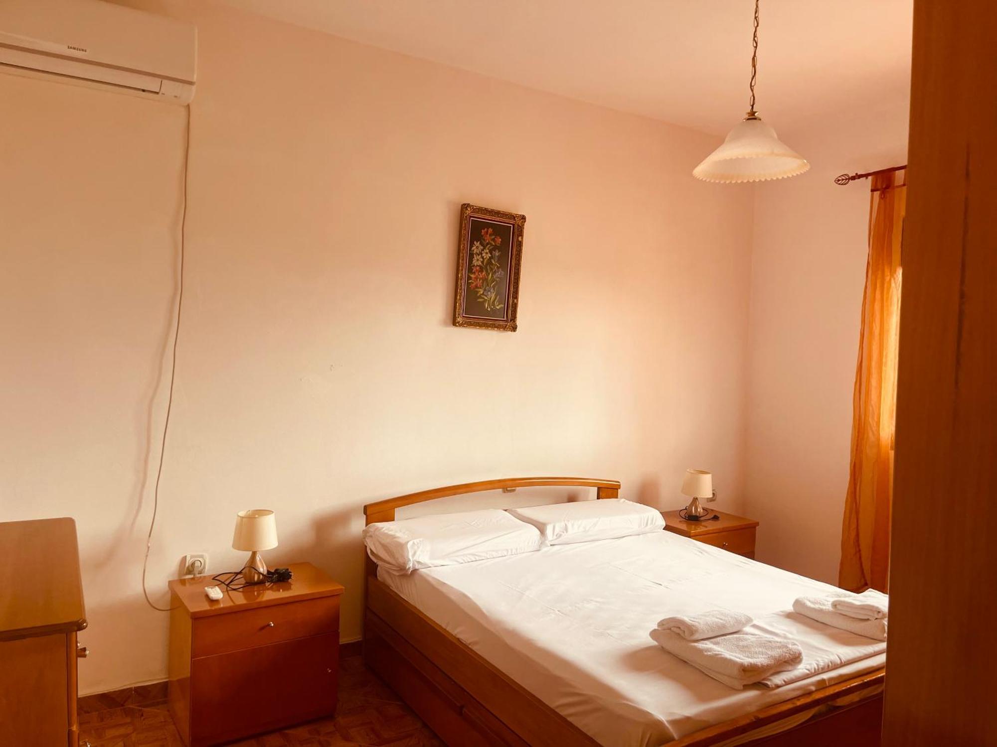 Comfort Guest Rooms Vila Hm Sarandë 외부 사진