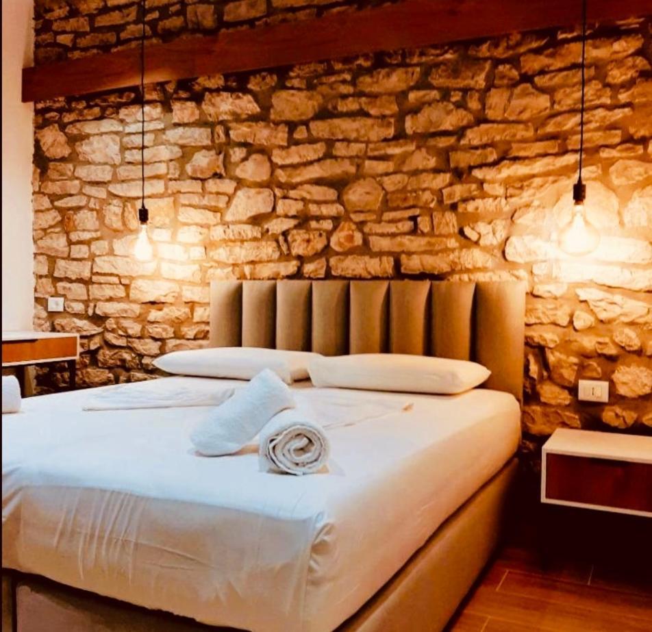 Comfort Guest Rooms Vila Hm Sarandë 외부 사진