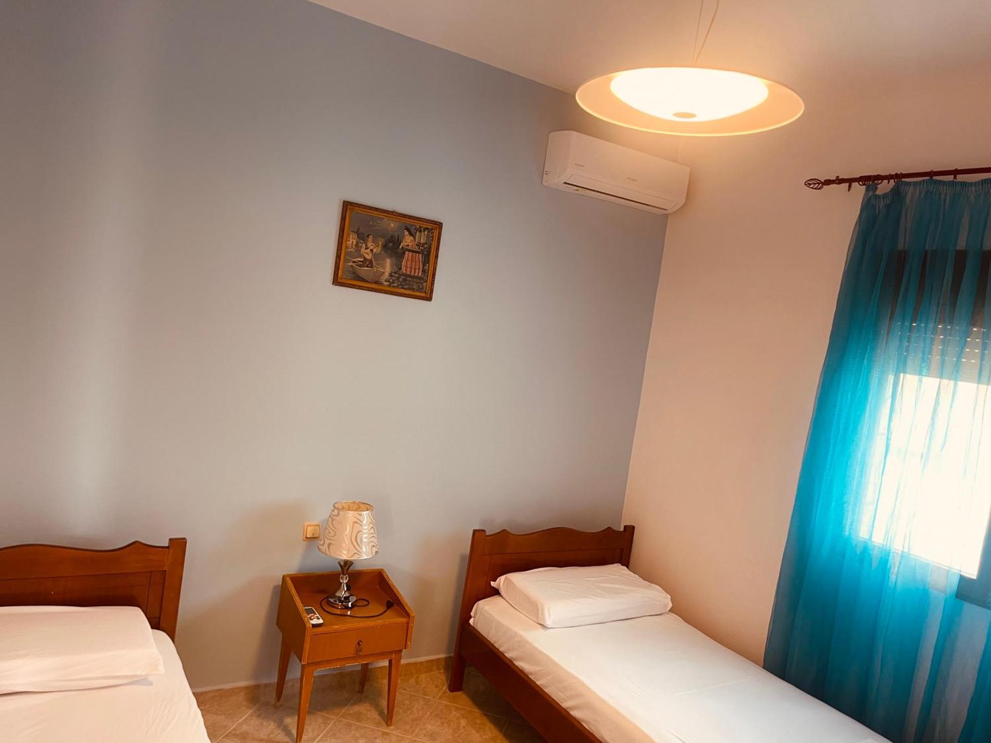 Comfort Guest Rooms Vila Hm Sarandë 외부 사진
