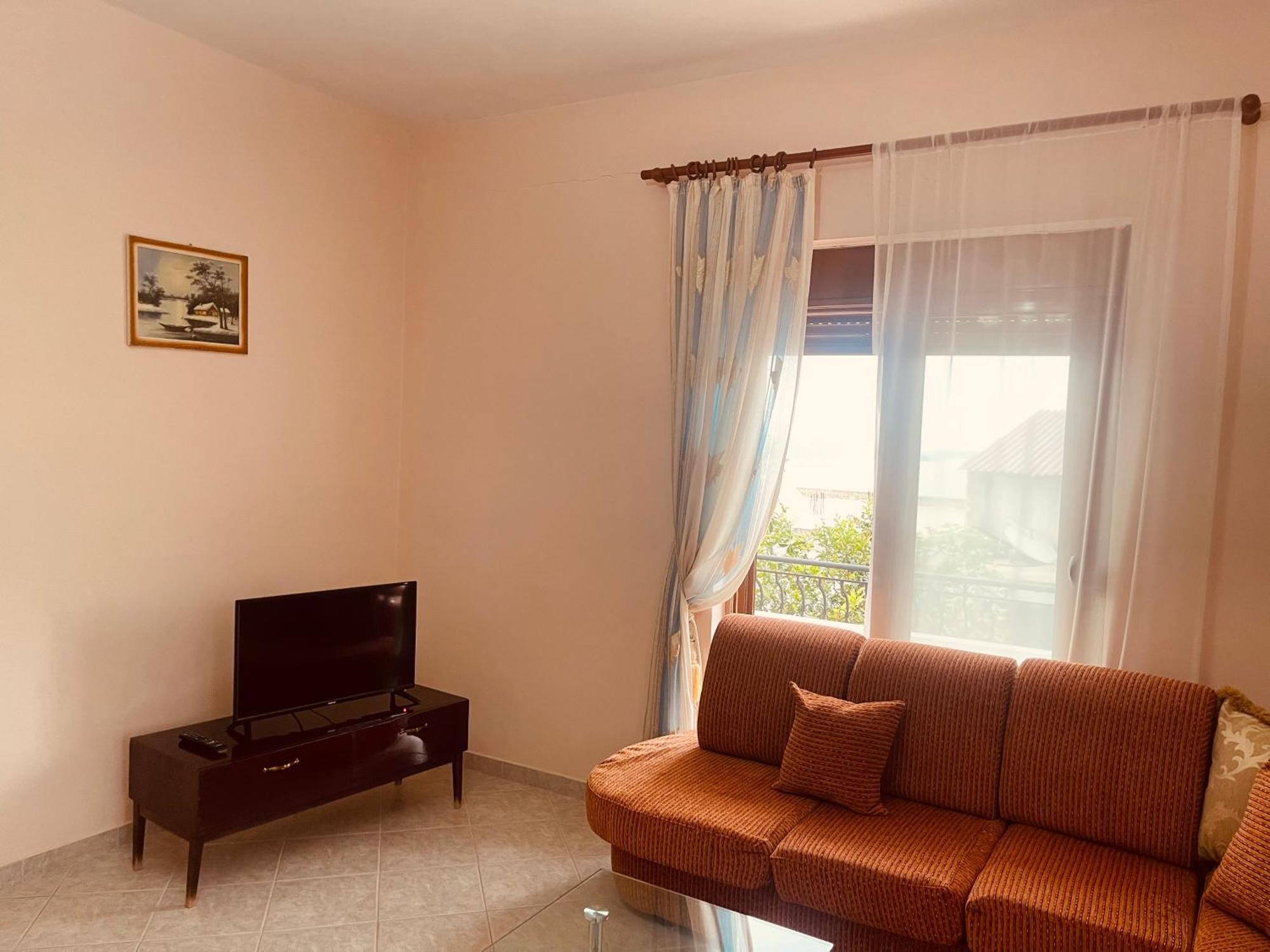 Comfort Guest Rooms Vila Hm Sarandë 외부 사진