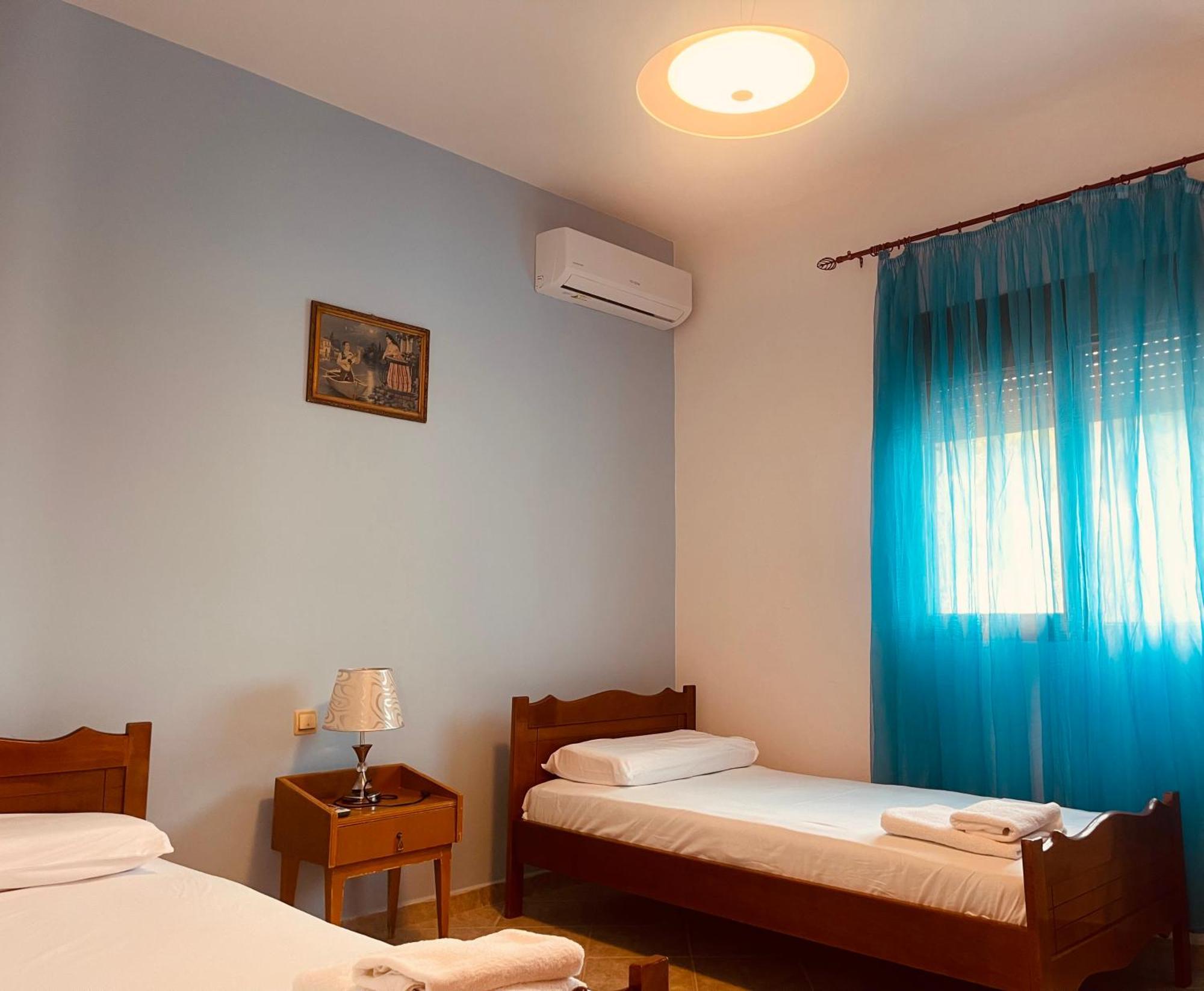 Comfort Guest Rooms Vila Hm Sarandë 외부 사진