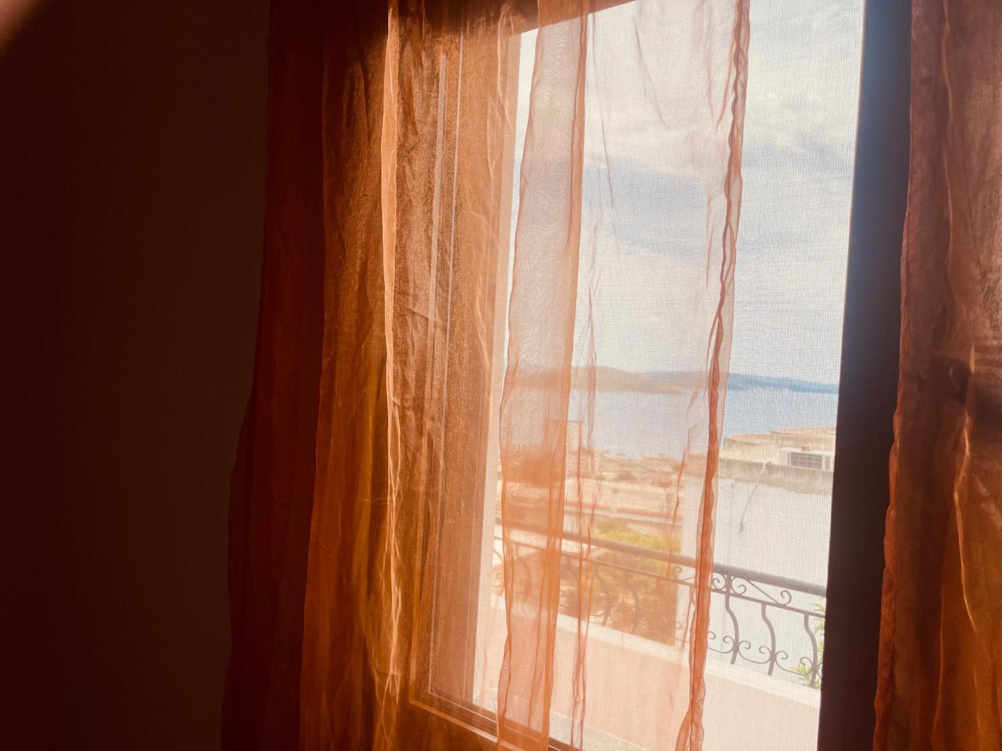 Comfort Guest Rooms Vila Hm Sarandë 외부 사진