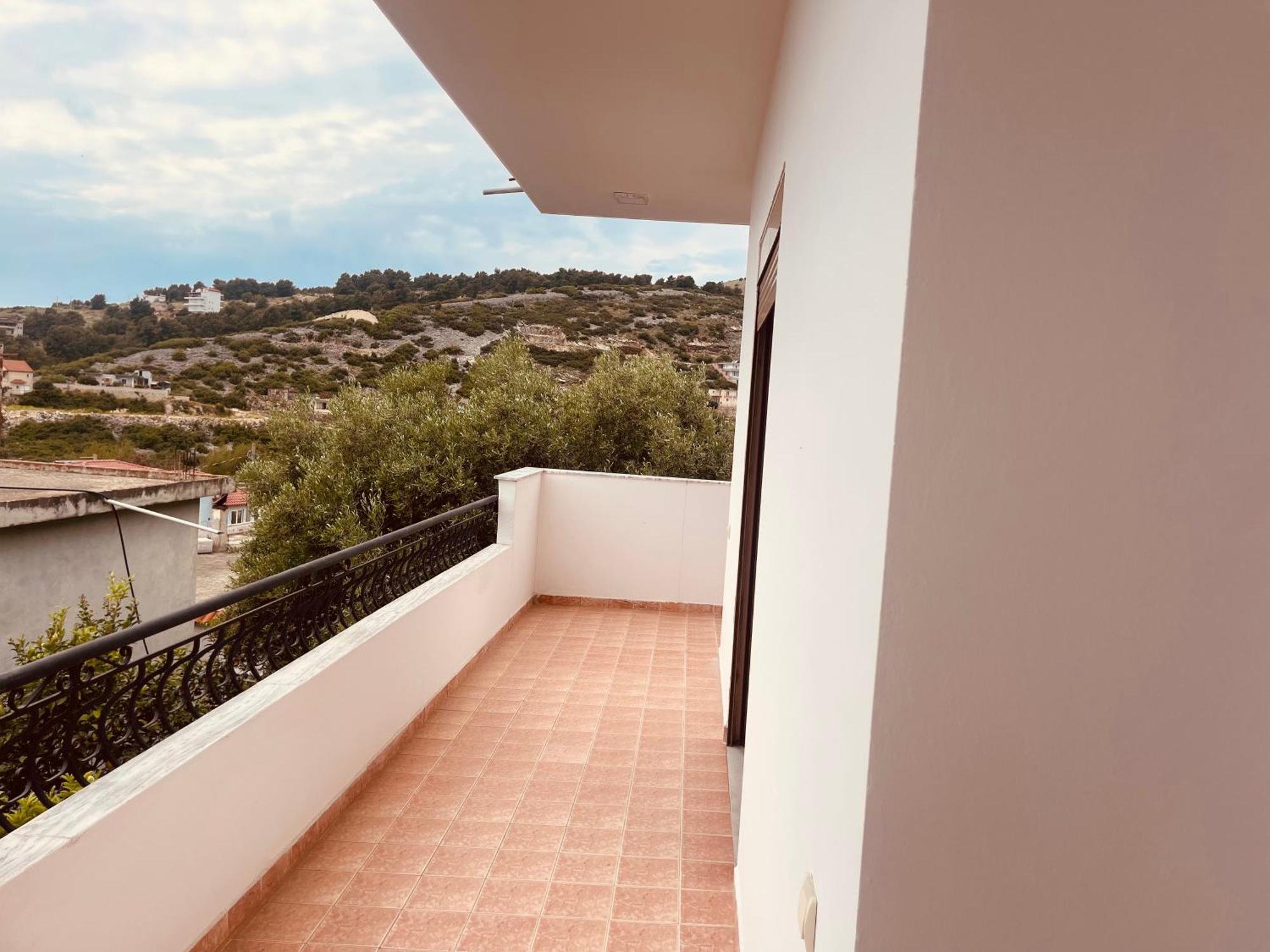 Comfort Guest Rooms Vila Hm Sarandë 외부 사진
